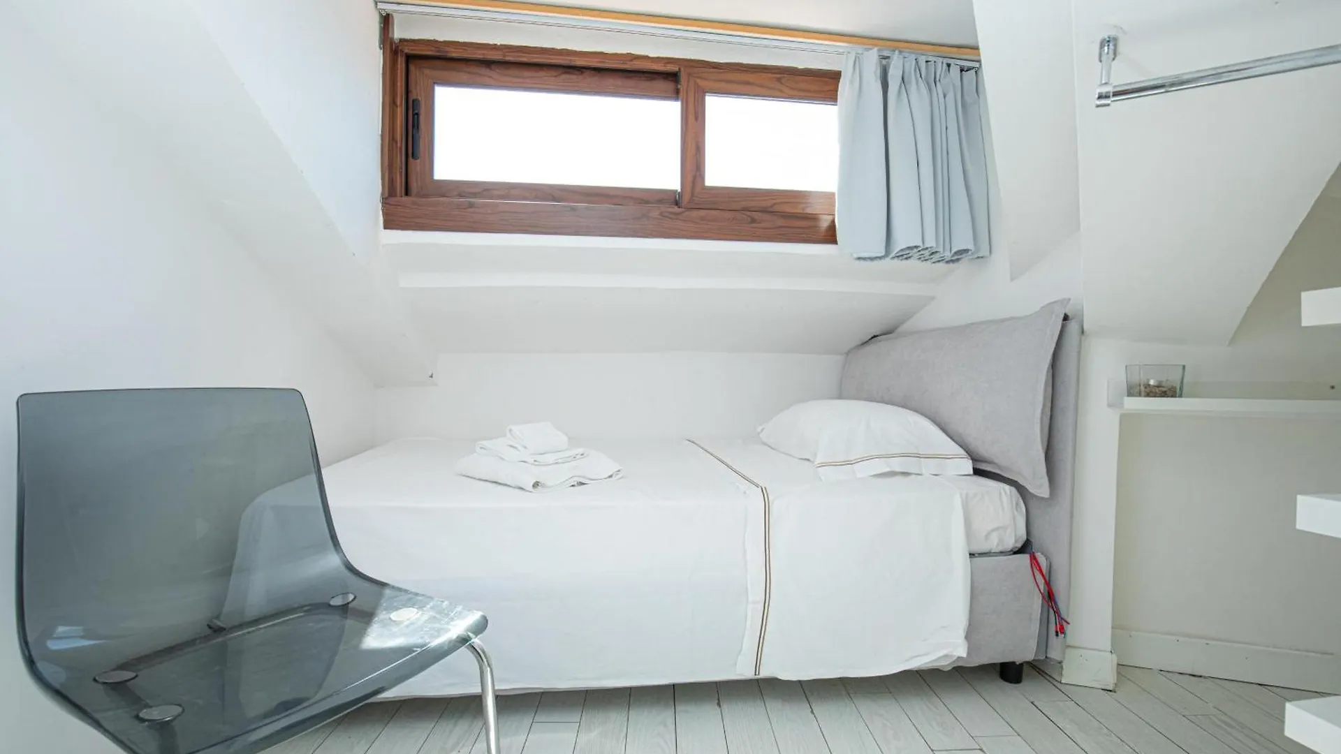 Apartmán The View Luxury Penthouse - Monte Argentario Porto Santo Stefano  Itálie