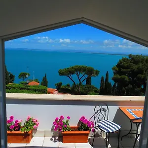 Apartment Noi Quattro, Porto Santo Stefano (Grosseto)