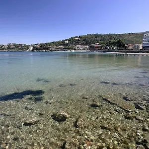 Hotel Baia D'argento, Porto Santo Stefano (Grosseto)