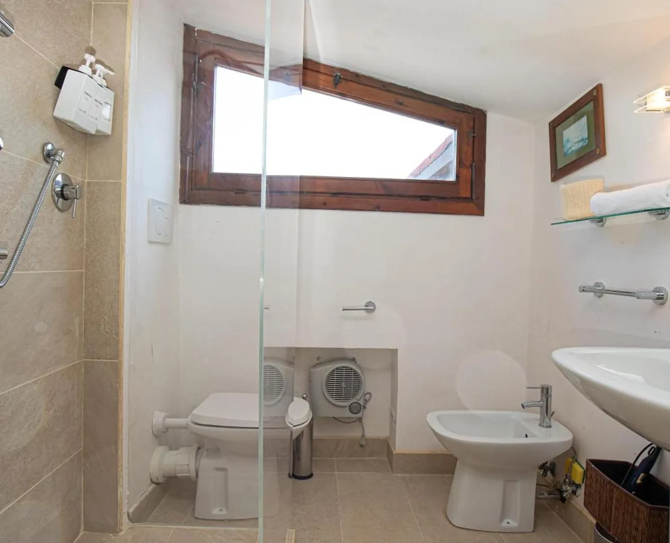 The View Luxury Penthouse - Monte Argentario Apartment Porto Santo Stefano  Italy