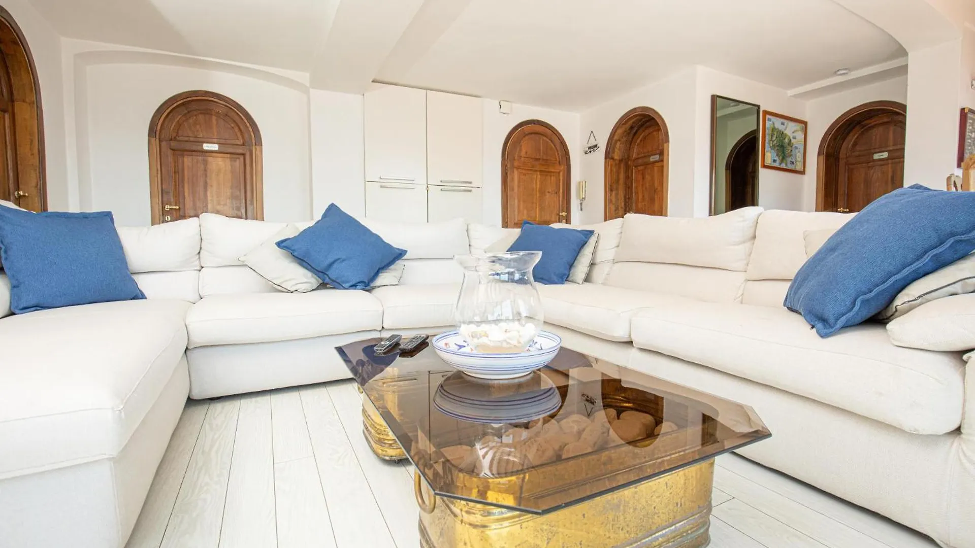 The View Luxury Penthouse - Monte Argentario Apartment Porto Santo Stefano   Porto Santo Stefano (Grosseto)