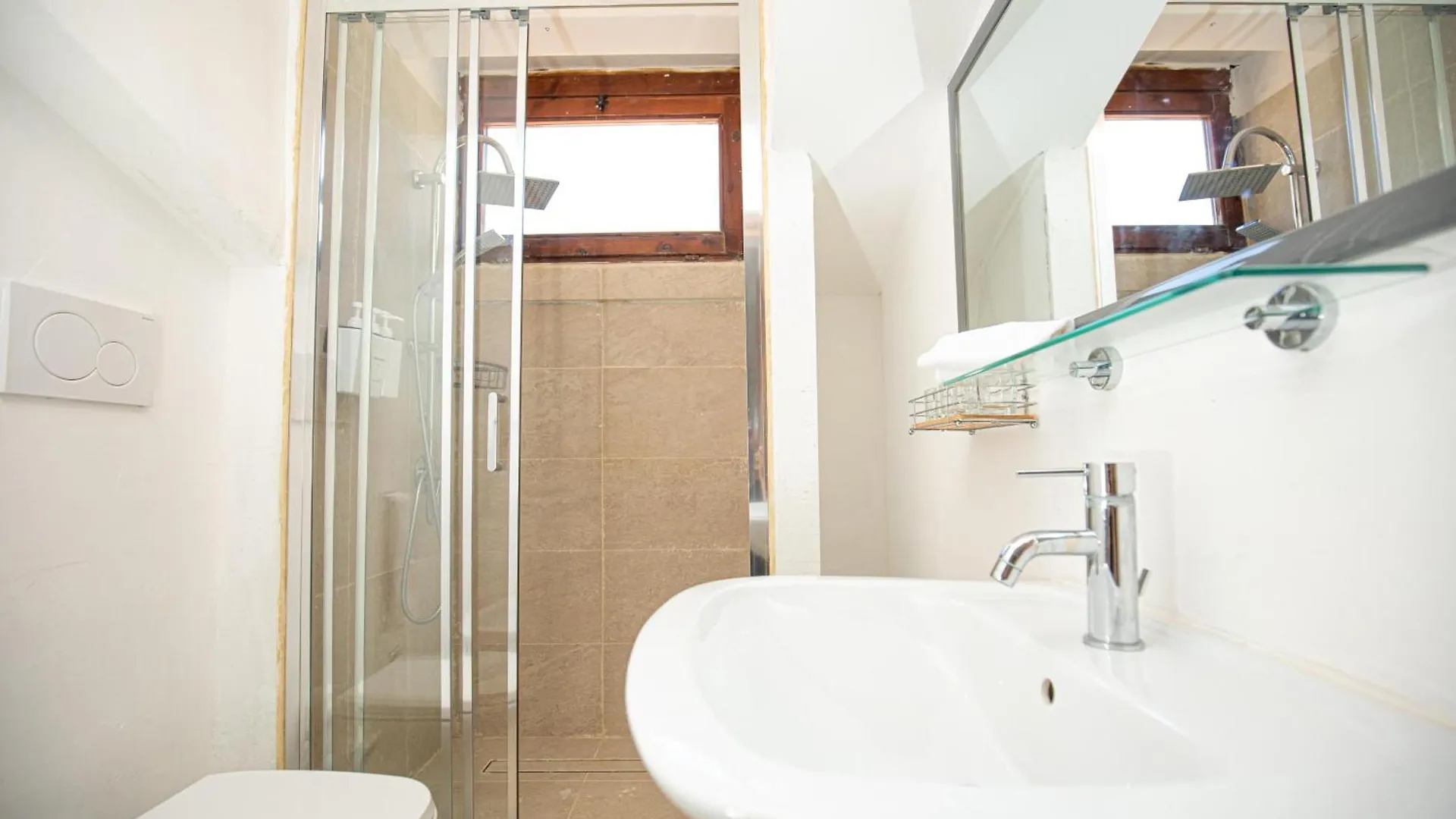 The View Luxury Penthouse - Monte Argentario Apartment Porto Santo Stefano