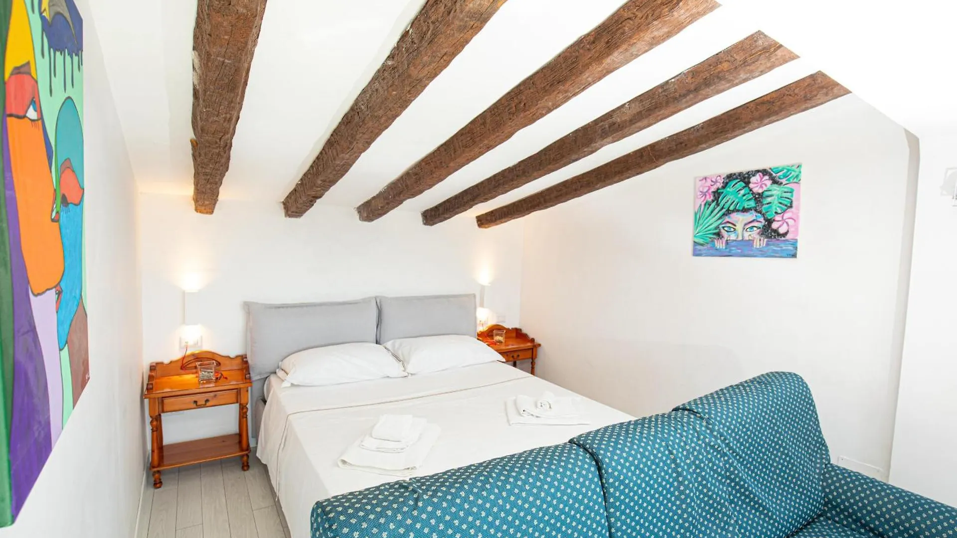 The View Luxury Penthouse - Monte Argentario Apartment Porto Santo Stefano  Porto Santo Stefano (Grosseto)