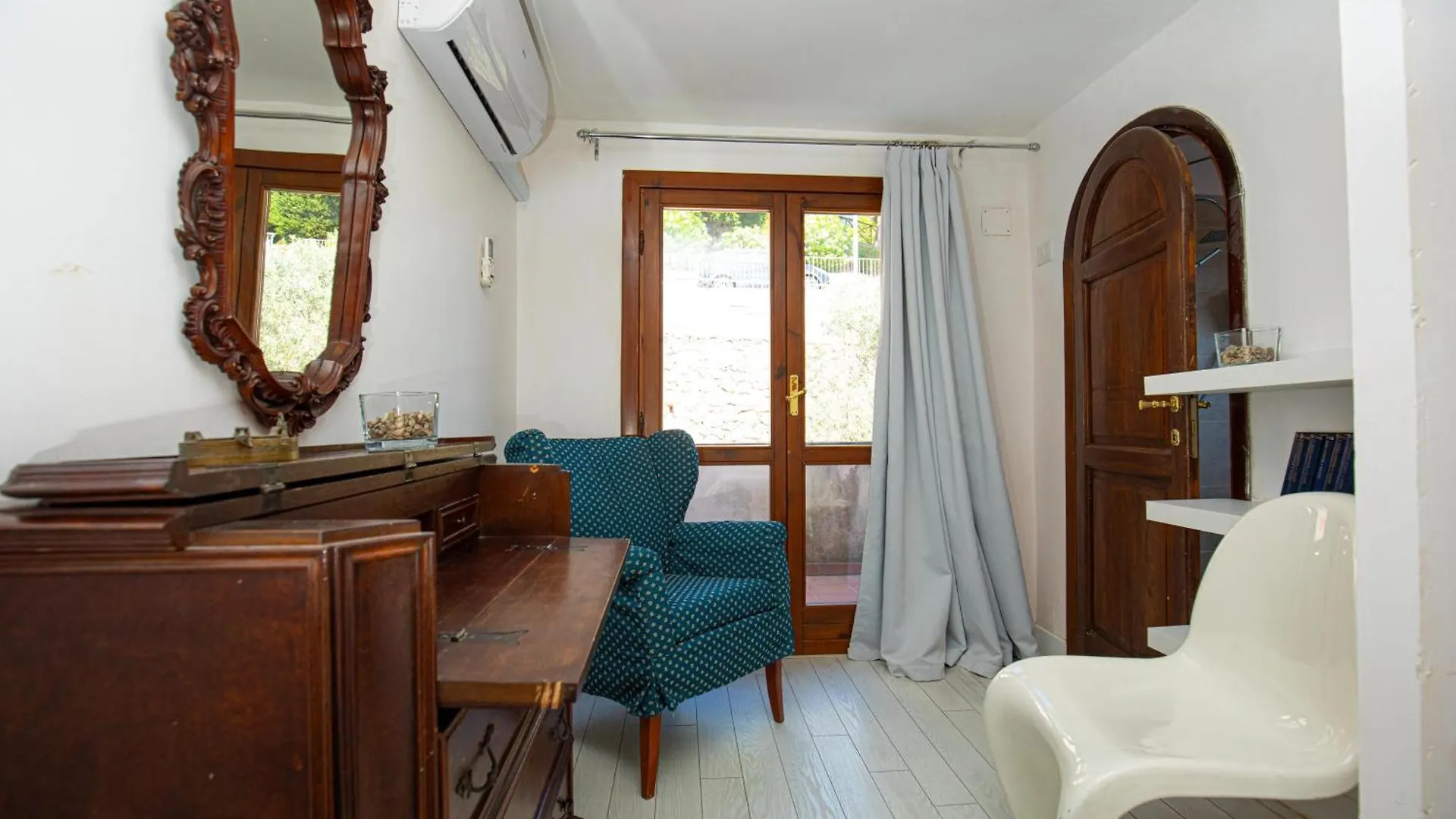 The View Luxury Penthouse - Monte Argentario Apartment Porto Santo Stefano