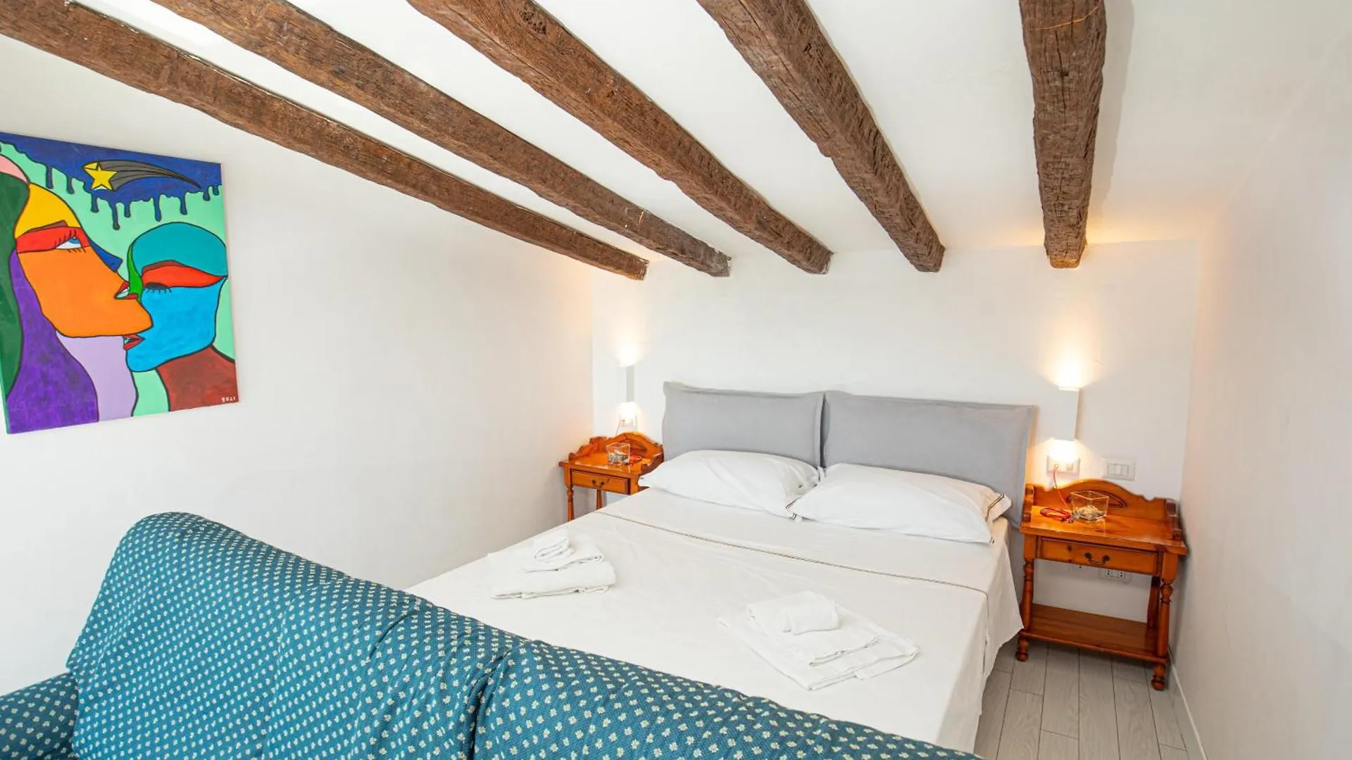 The View Luxury Penthouse - Monte Argentario Apartment Porto Santo Stefano