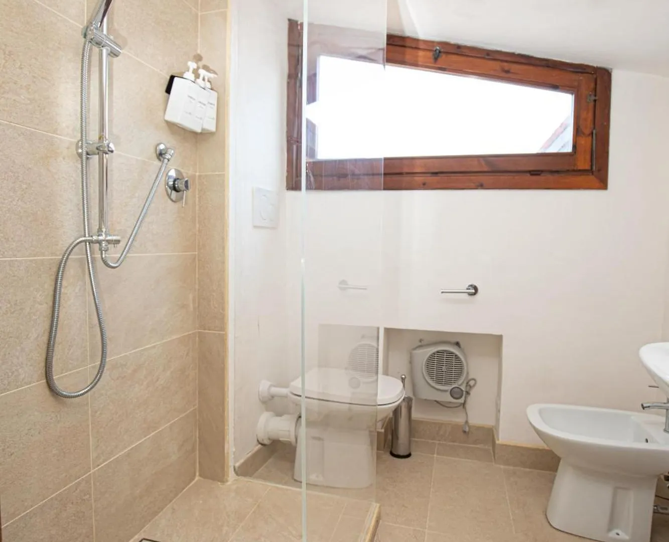 The View Luxury Penthouse - Monte Argentario Apartment Porto Santo Stefano   Porto Santo Stefano (Grosseto)