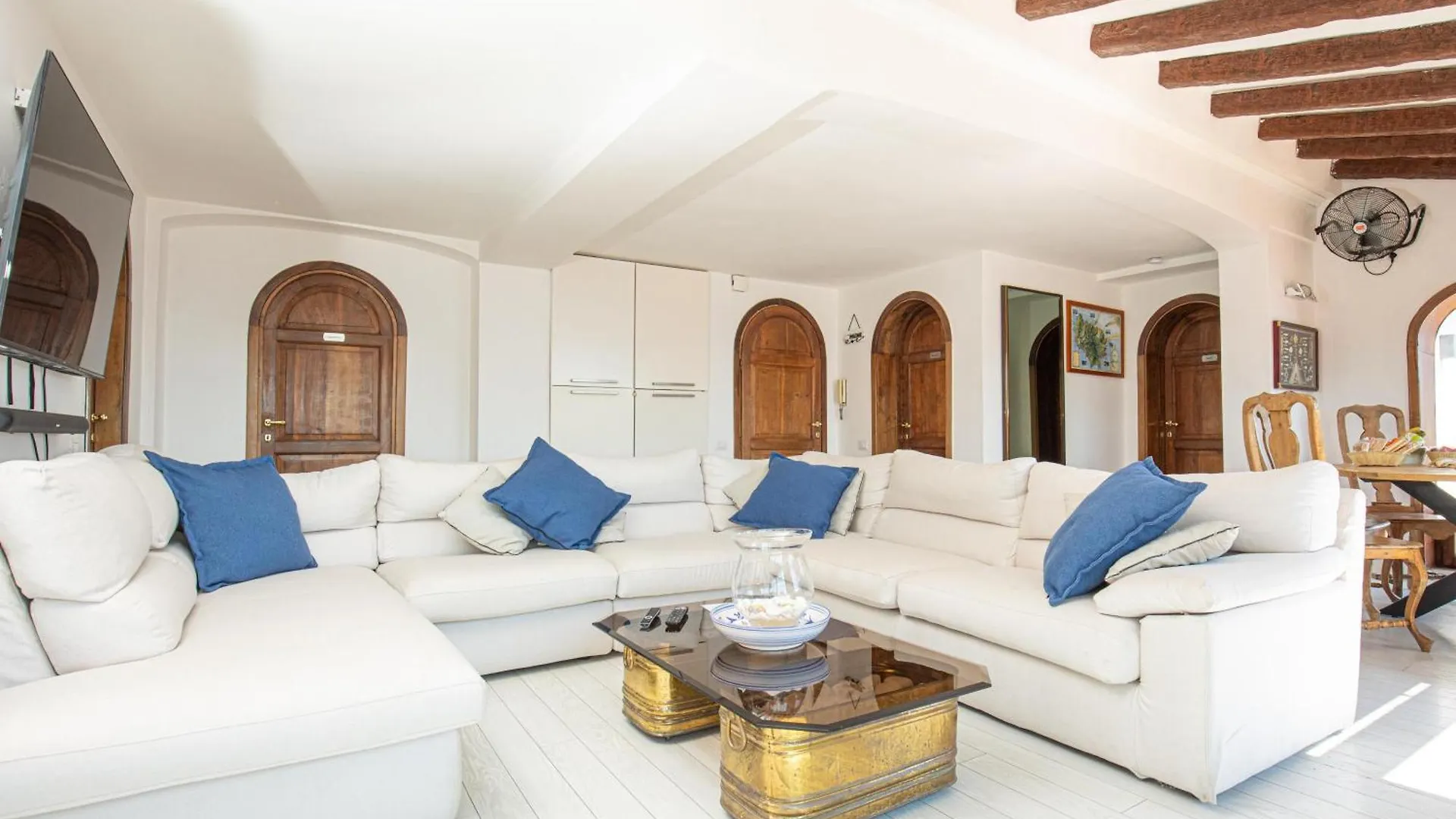 The View Luxury Penthouse - Monte Argentario Apartment Porto Santo Stefano   Porto Santo Stefano (Grosseto)