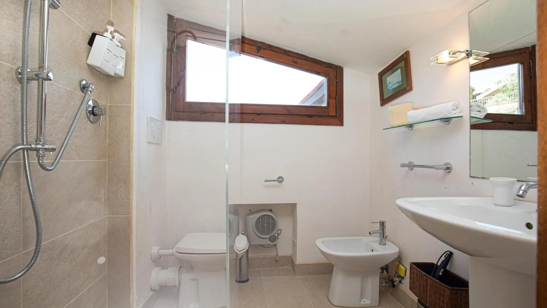 The View Luxury Penthouse - Monte Argentario Apartment Porto Santo Stefano  Italy
