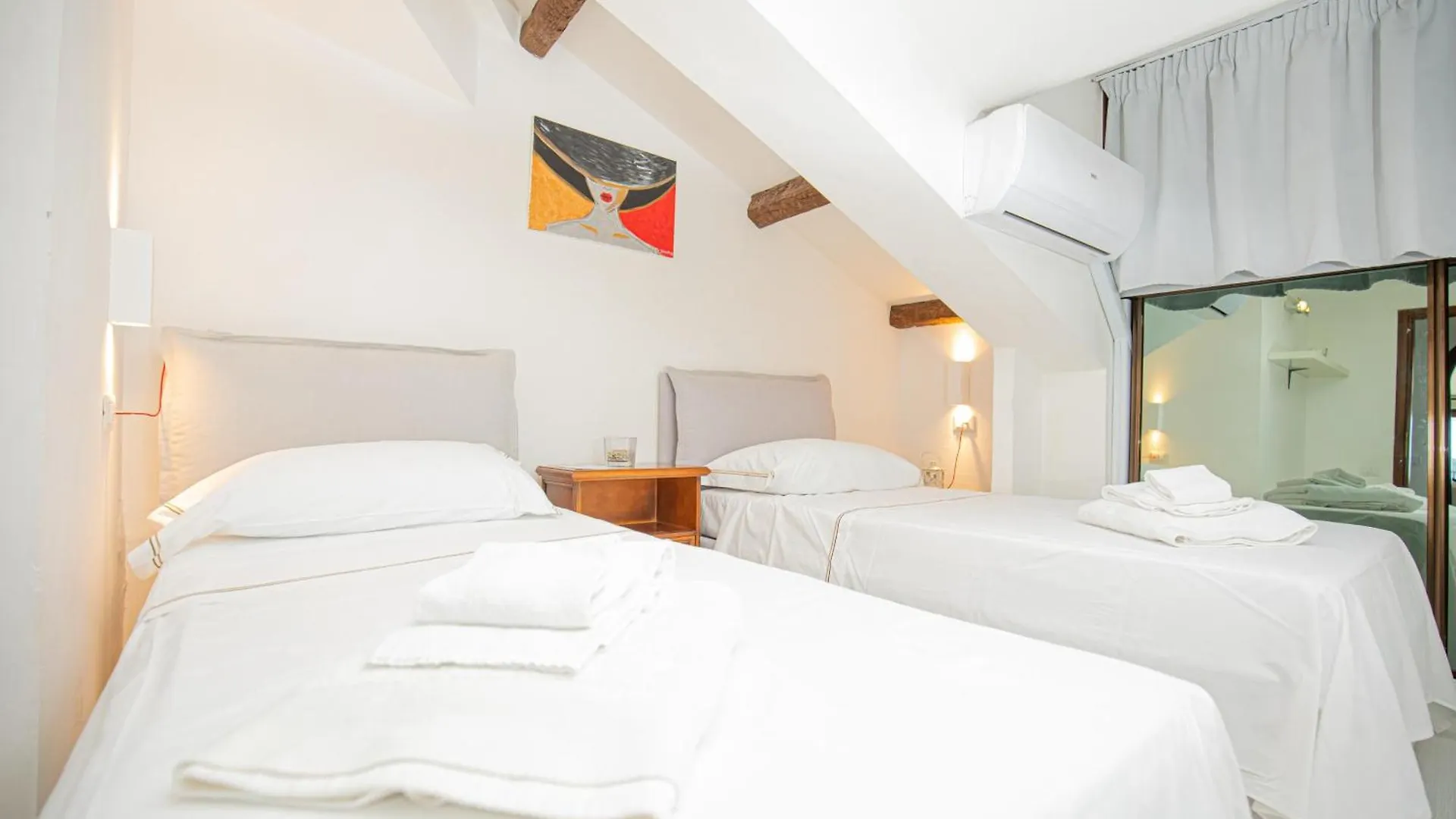 The View Luxury Penthouse - Monte Argentario Apartment Porto Santo Stefano