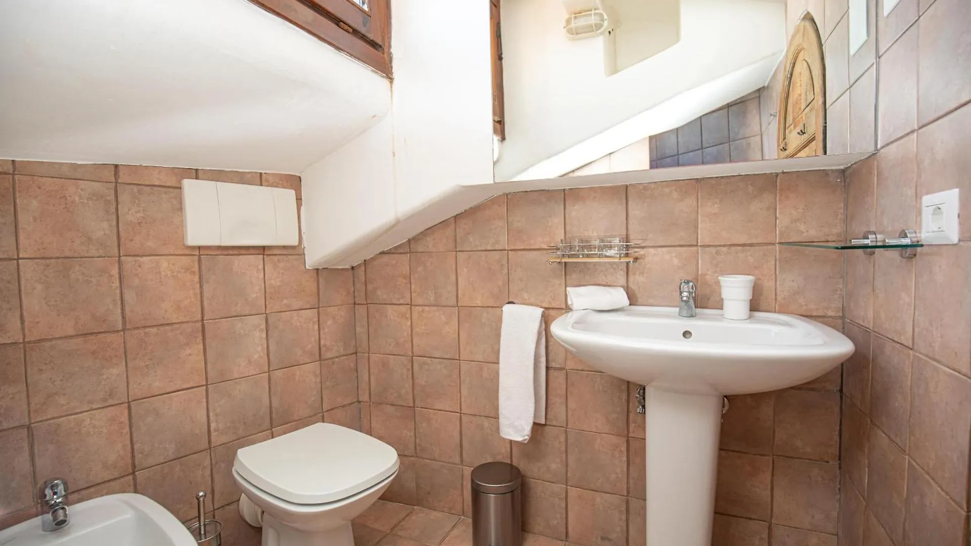 The View Luxury Penthouse - Monte Argentario Apartment Porto Santo Stefano