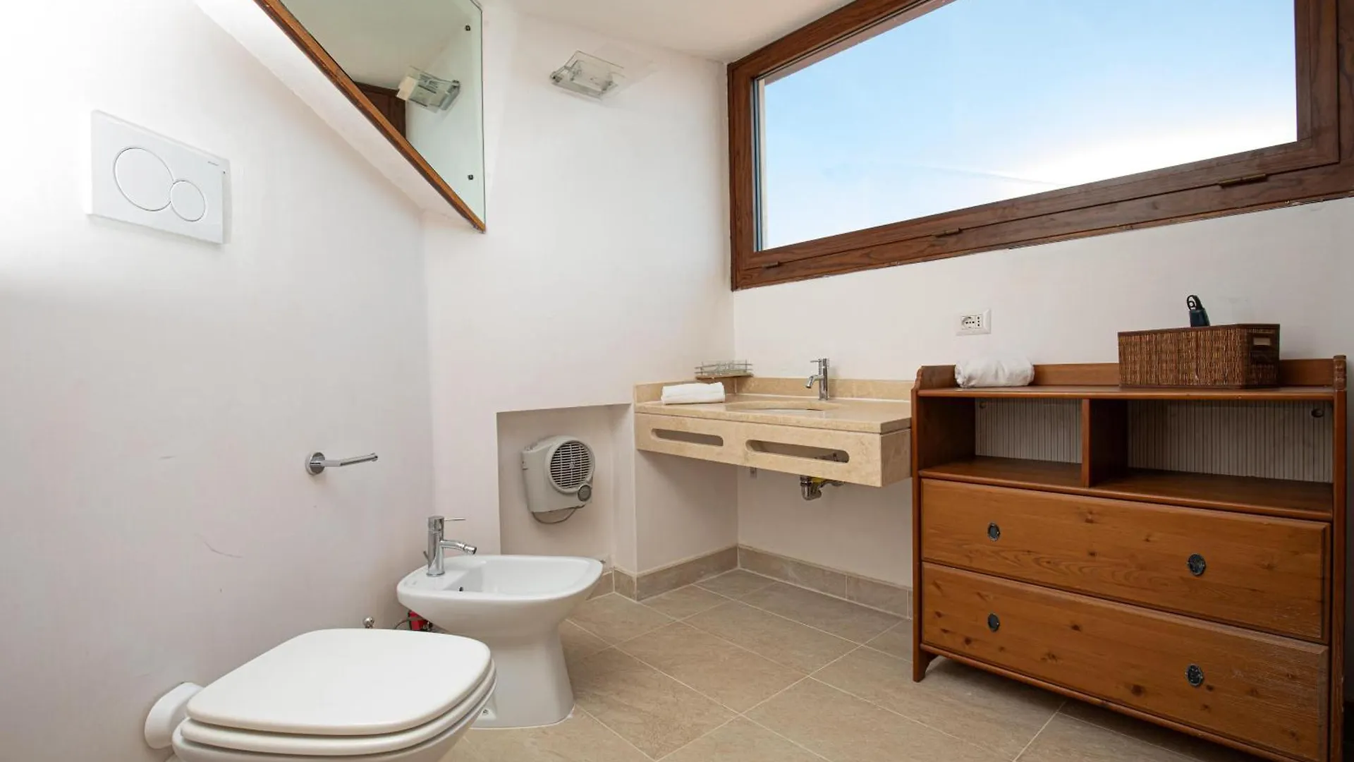 The View Luxury Penthouse - Monte Argentario Apartment Porto Santo Stefano  Porto Santo Stefano (Grosseto)