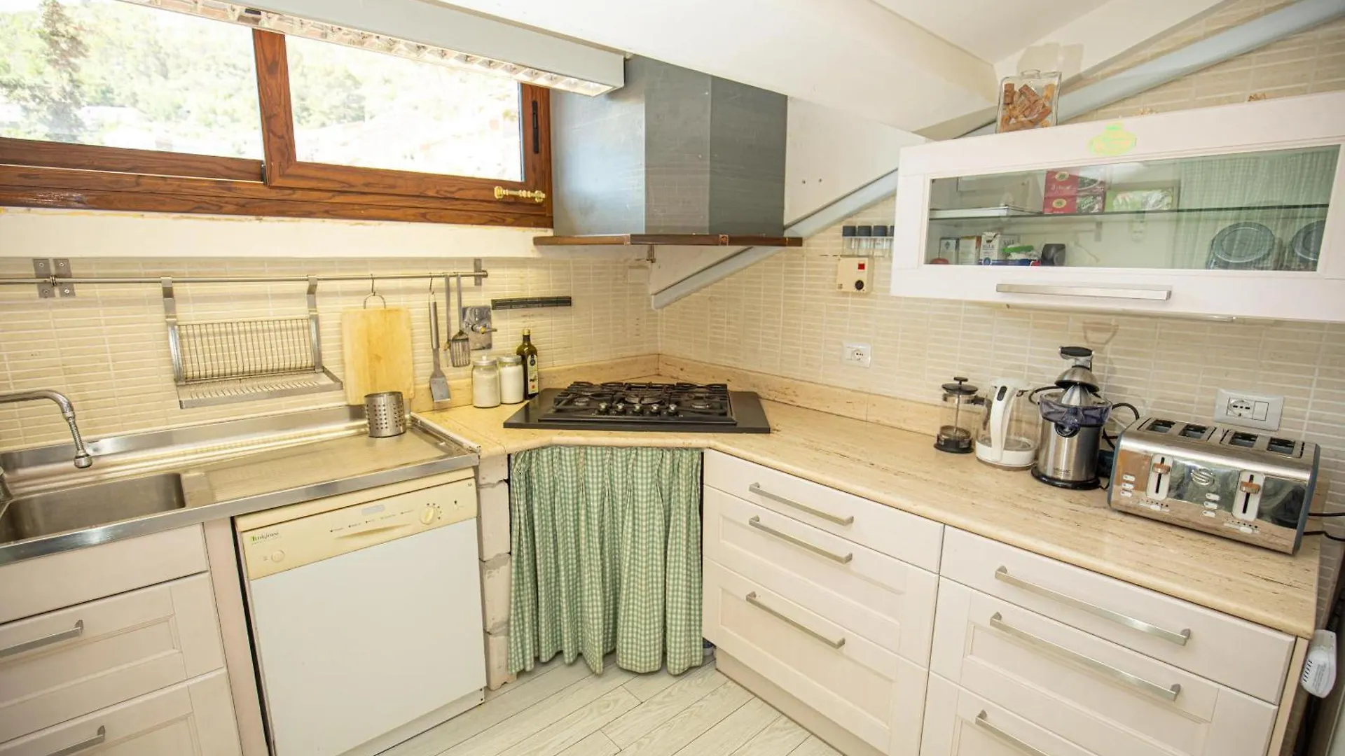 The View Luxury Penthouse - Monte Argentario Apartment Porto Santo Stefano  0*, Porto Santo Stefano (Grosseto)