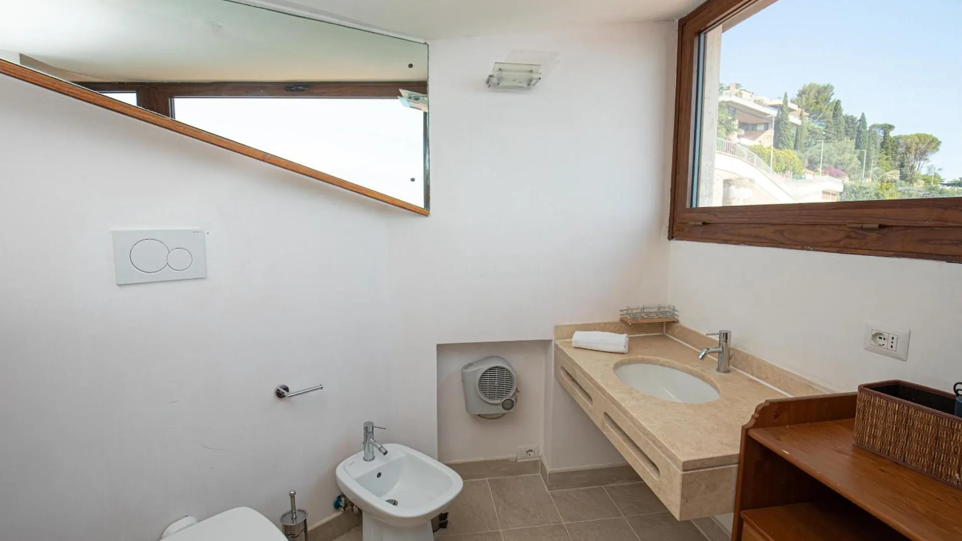 The View Luxury Penthouse - Monte Argentario Apartment Porto Santo Stefano  Porto Santo Stefano (Grosseto)