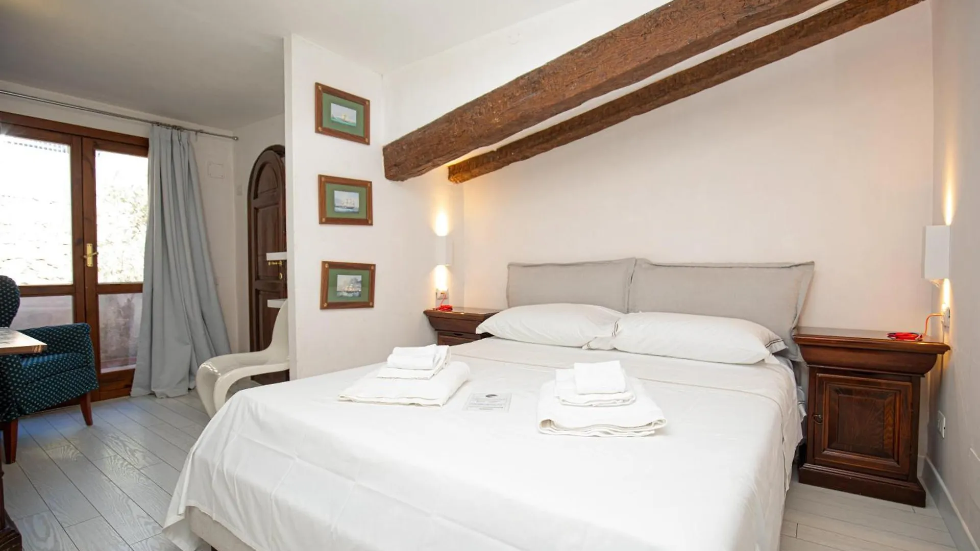 The View Luxury Penthouse - Monte Argentario Apartment Porto Santo Stefano  Porto Santo Stefano (Grosseto)
