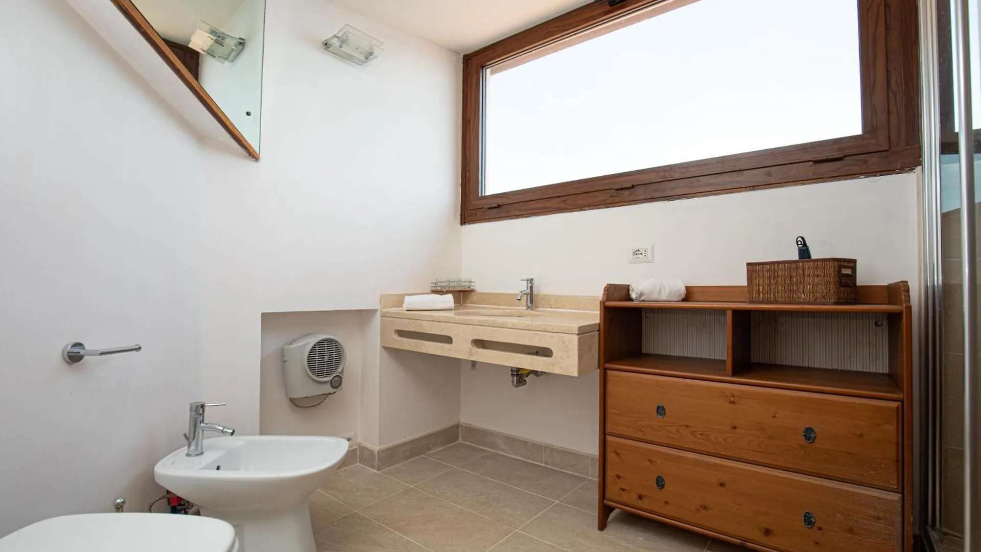 The View Luxury Penthouse - Monte Argentario Apartment Porto Santo Stefano