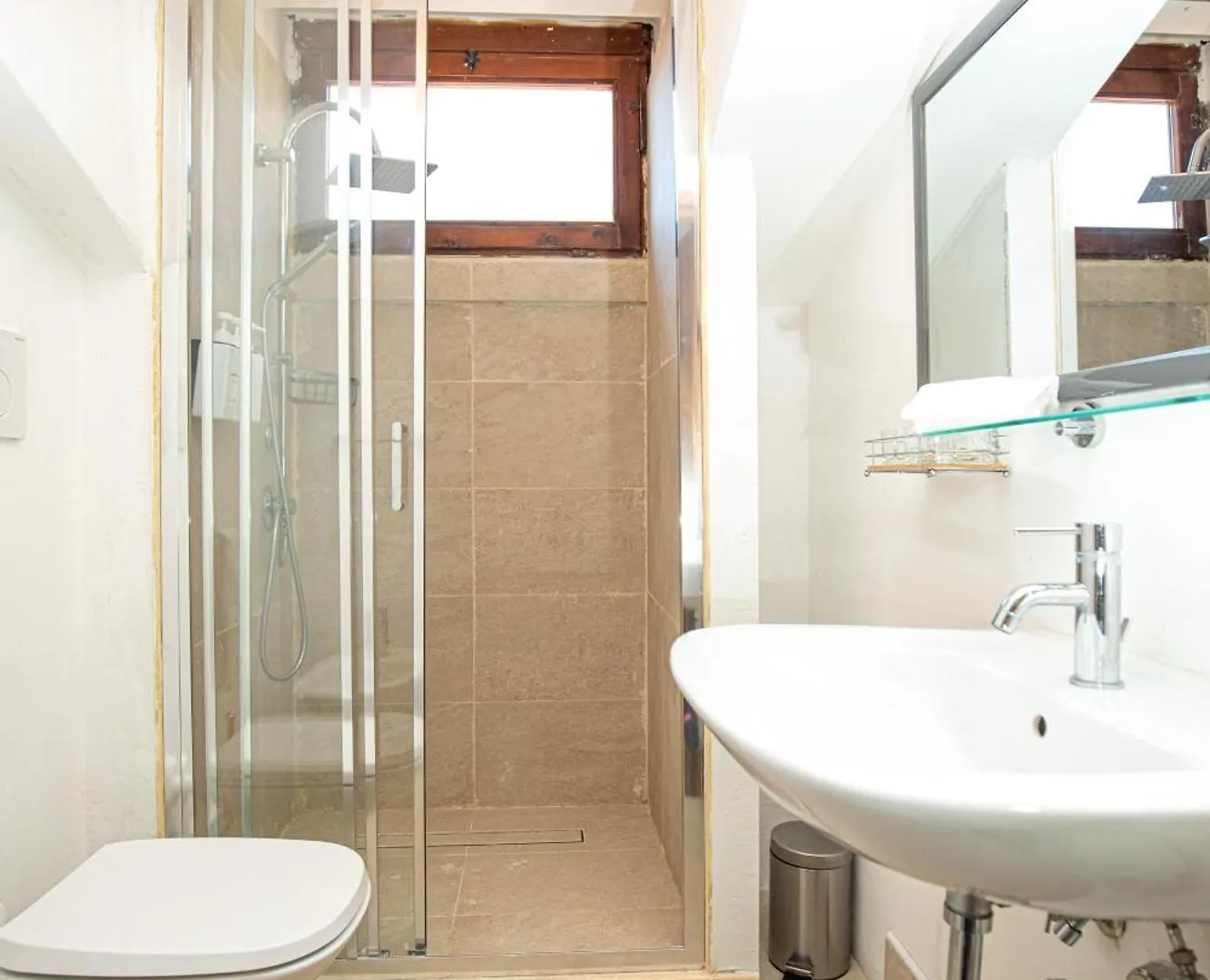 The View Luxury Penthouse - Monte Argentario Apartment Porto Santo Stefano