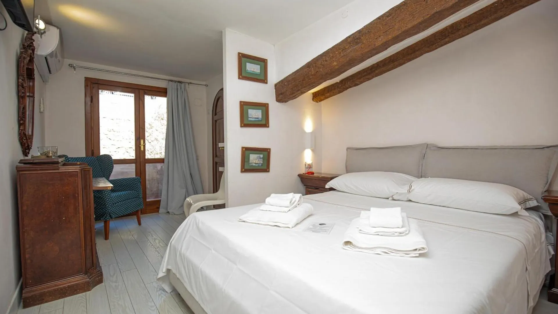 The View Luxury Penthouse - Monte Argentario Apartment Porto Santo Stefano  Porto Santo Stefano (Grosseto)