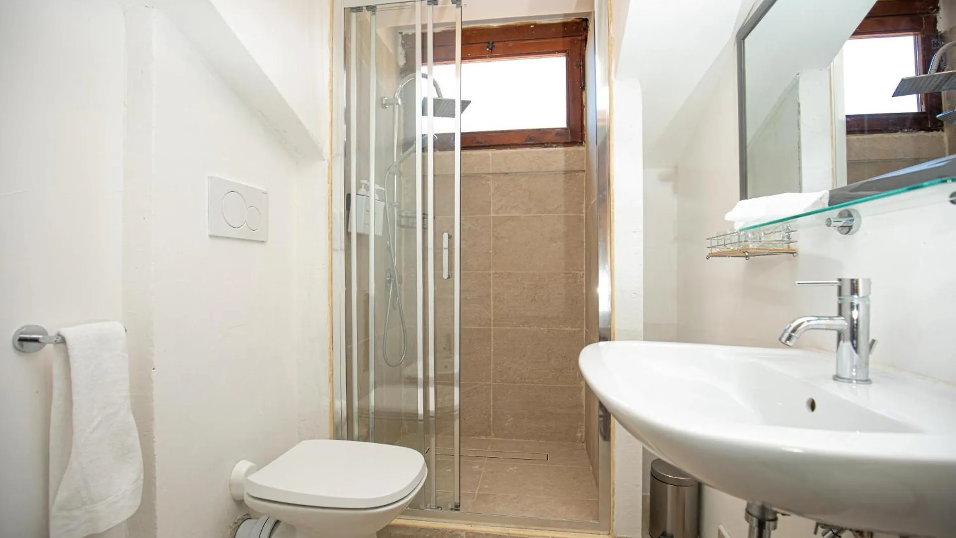 The View Luxury Penthouse - Monte Argentario Apartment Porto Santo Stefano