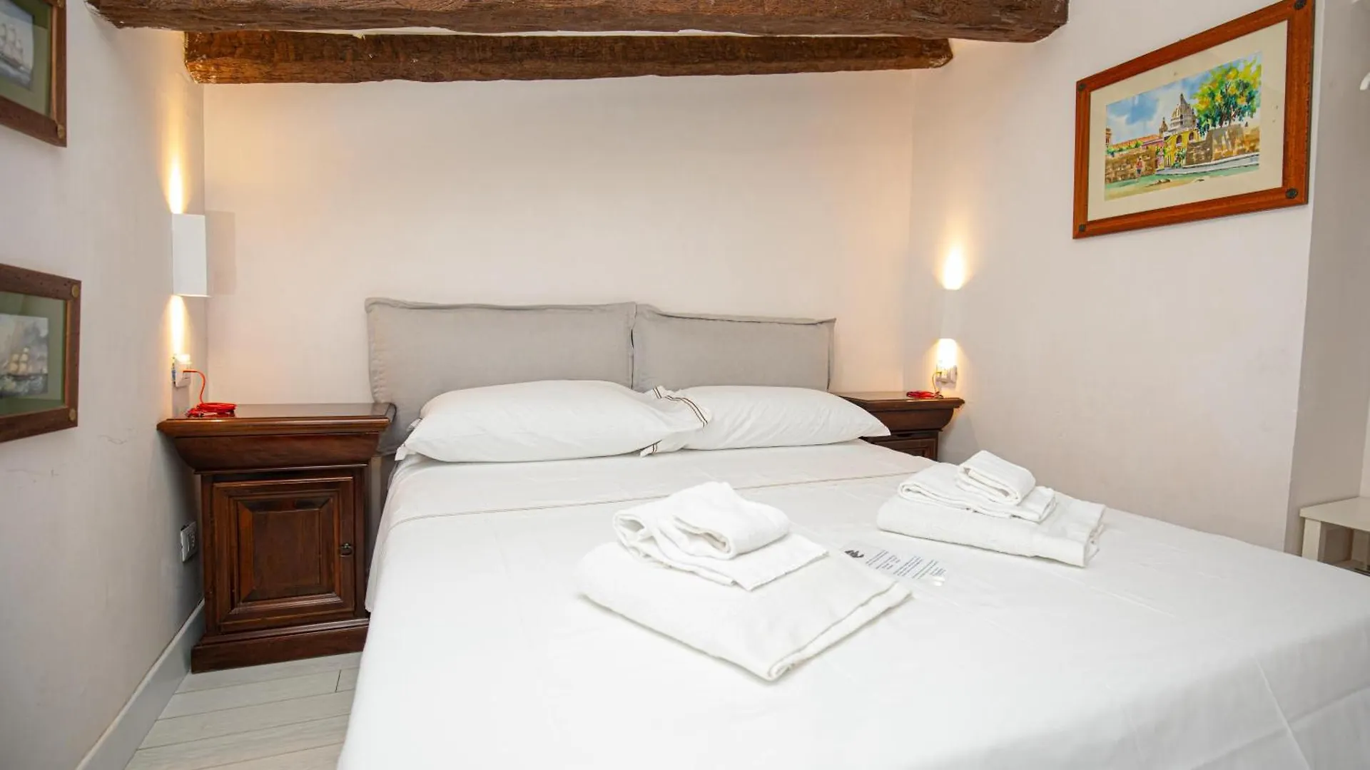 The View Luxury Penthouse - Monte Argentario Apartment Porto Santo Stefano  Italy